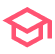 Academic cap Icon